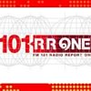 101.0 RROne FM Radio Report One