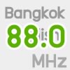88.0 วิทยุภาษาอังกฤษ bangkok english