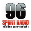 96.0 Sport Radio