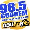 98.5 Click FM